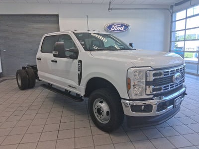 2026 Ford F-350SD DRW