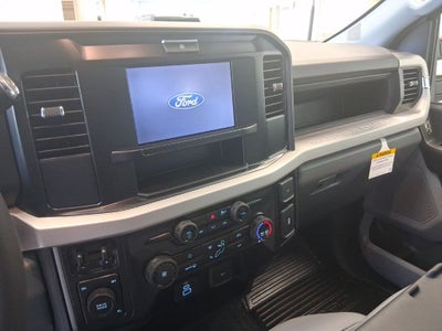 2026 Ford F-350SD DRW