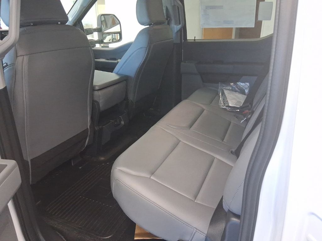 2026 Ford F-350SD DRW