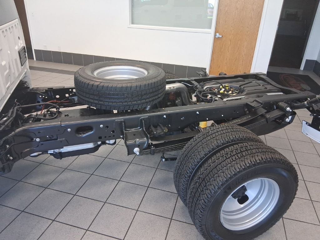 2026 Ford F-350SD DRW