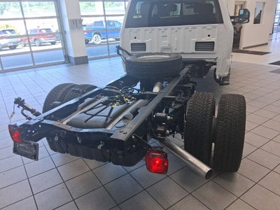 2026 Ford F-350SD DRW