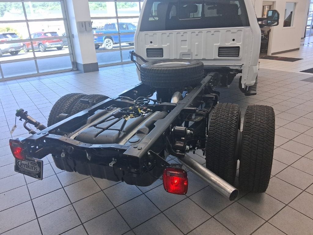 2026 Ford F-350SD DRW