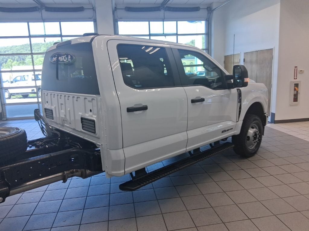 2026 Ford F-350SD DRW