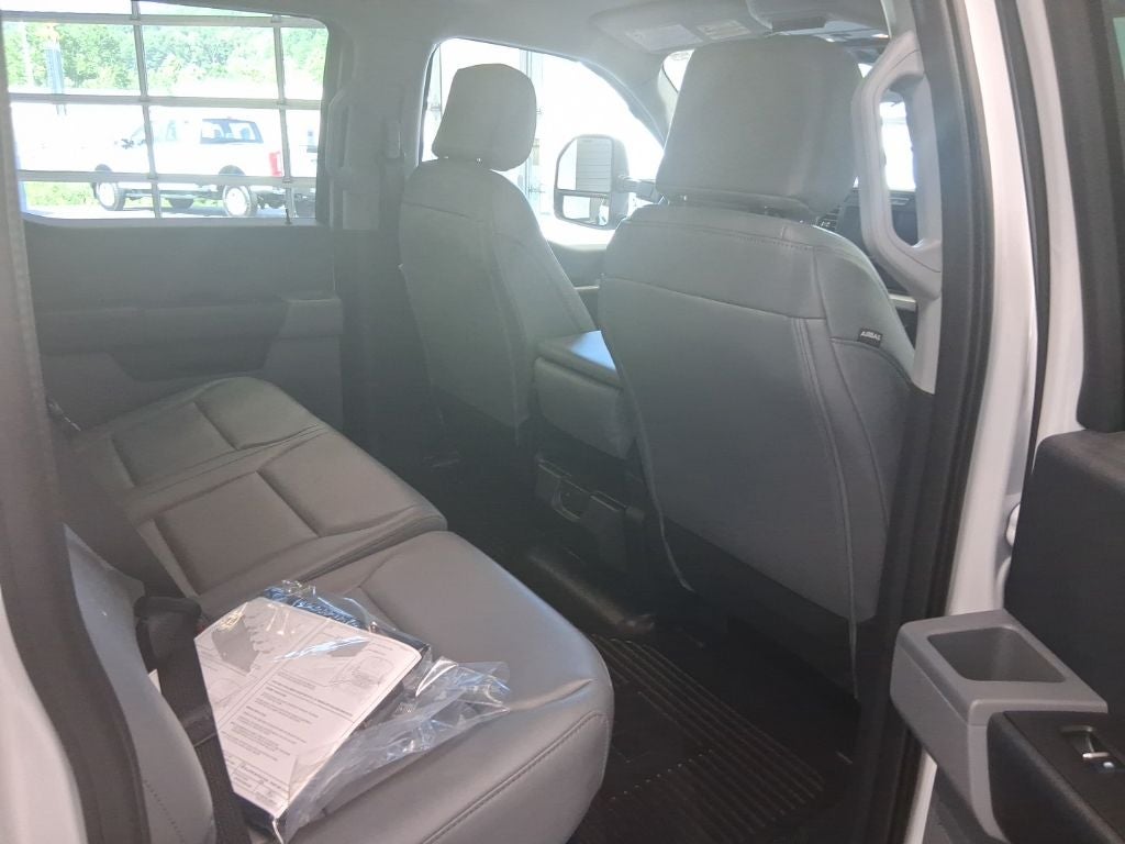 2026 Ford F-350SD DRW