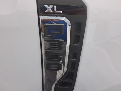 2026 Ford F-350SD DRW