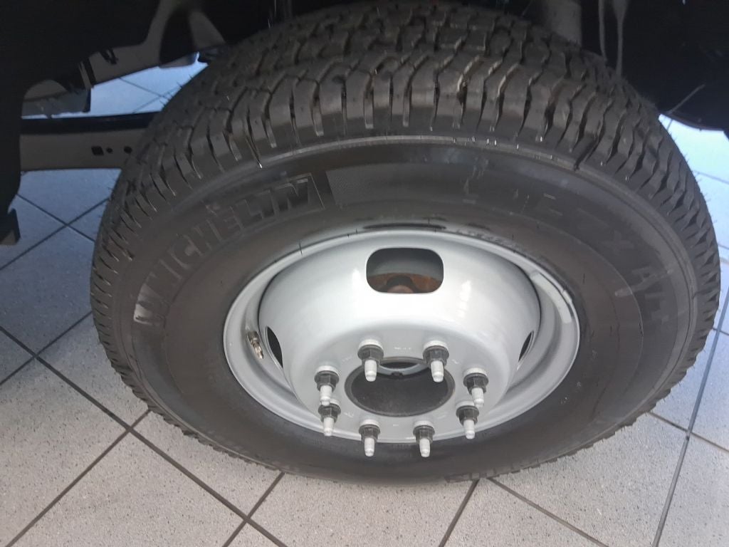 2026 Ford F-350SD DRW