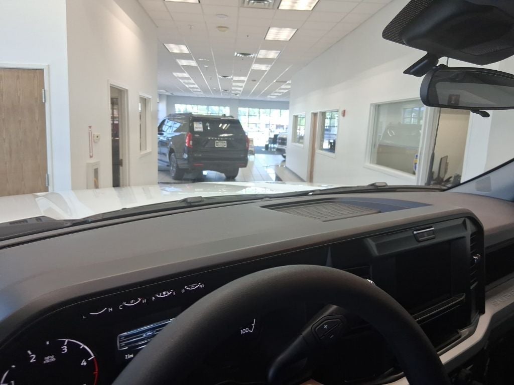 2026 Ford F-350SD DRW