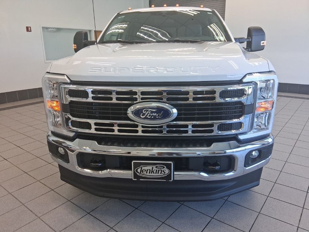 2026 Ford F-350SD DRW