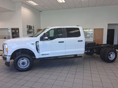 2026 Ford F-350SD DRW