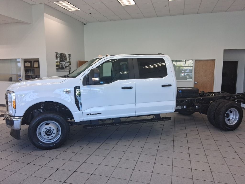 2026 Ford F-350SD DRW
