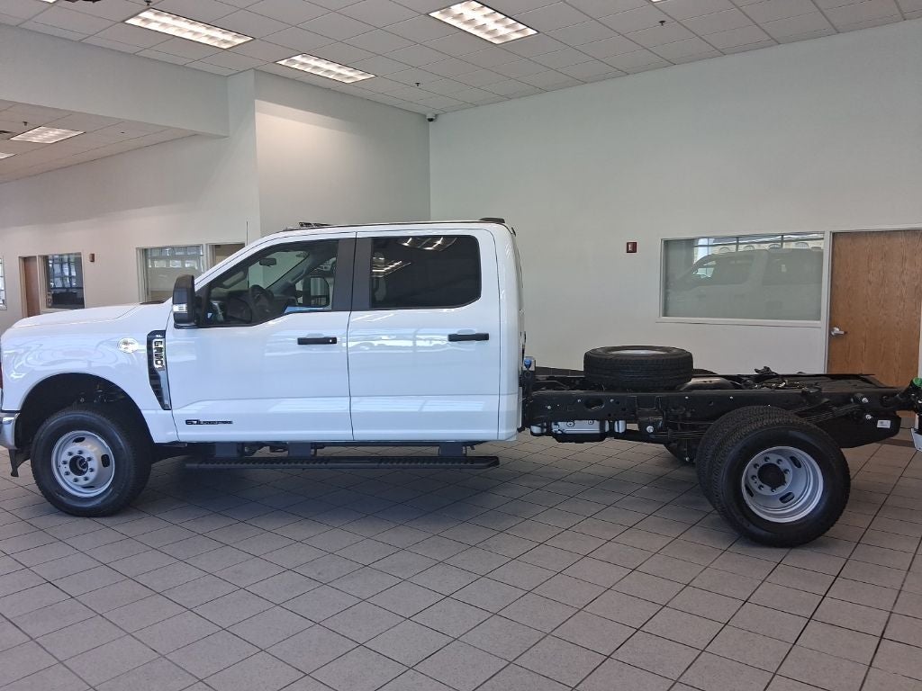 2026 Ford F-350SD DRW