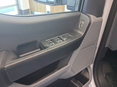 2026 Ford F-350SD DRW