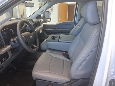 2026 Ford F-350SD DRW