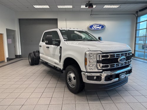 2026 Ford F-350SD DRW