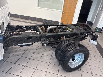 2026 Ford F-350SD DRW