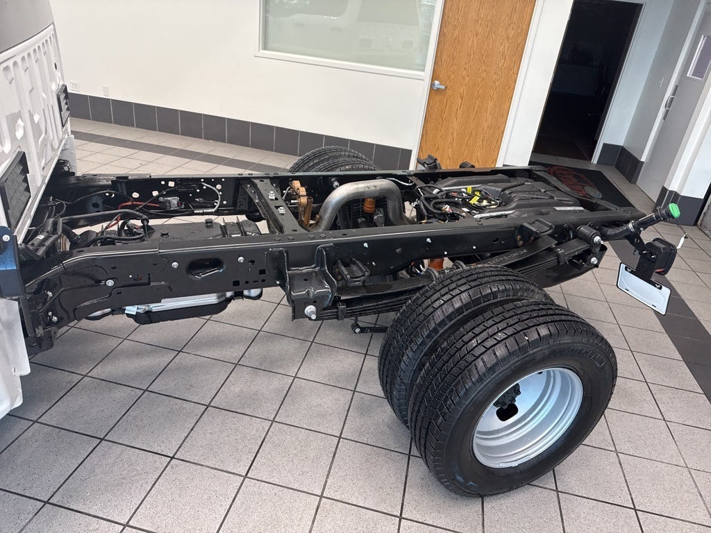 2026 Ford F-350SD DRW