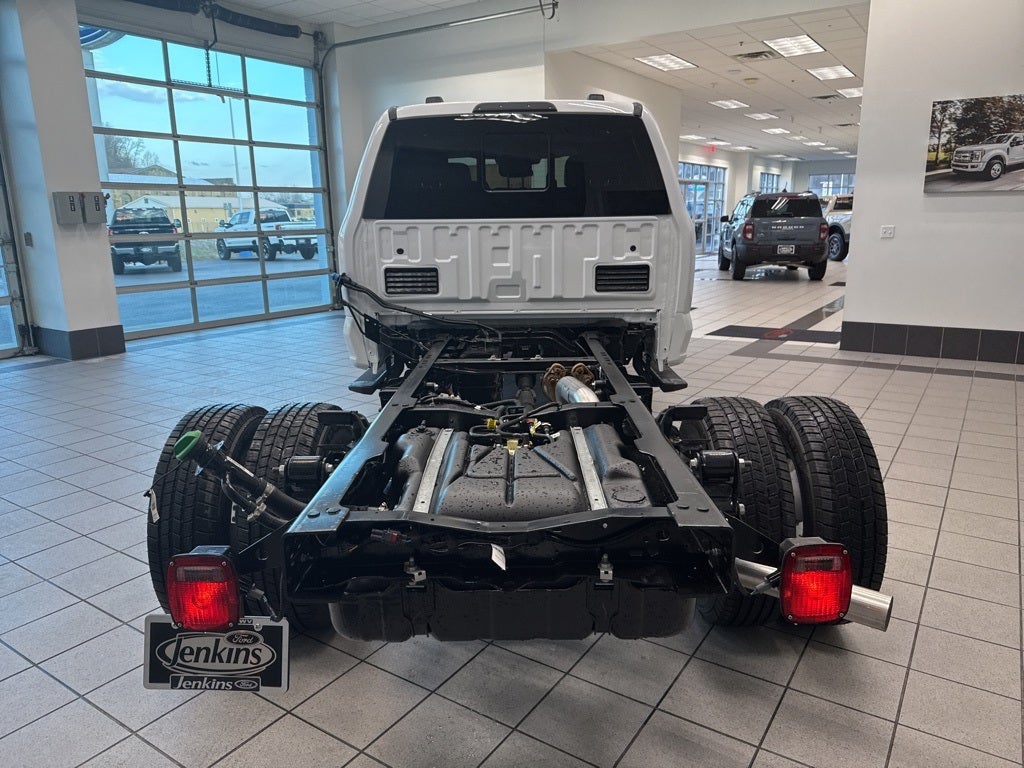 2026 Ford F-350SD DRW