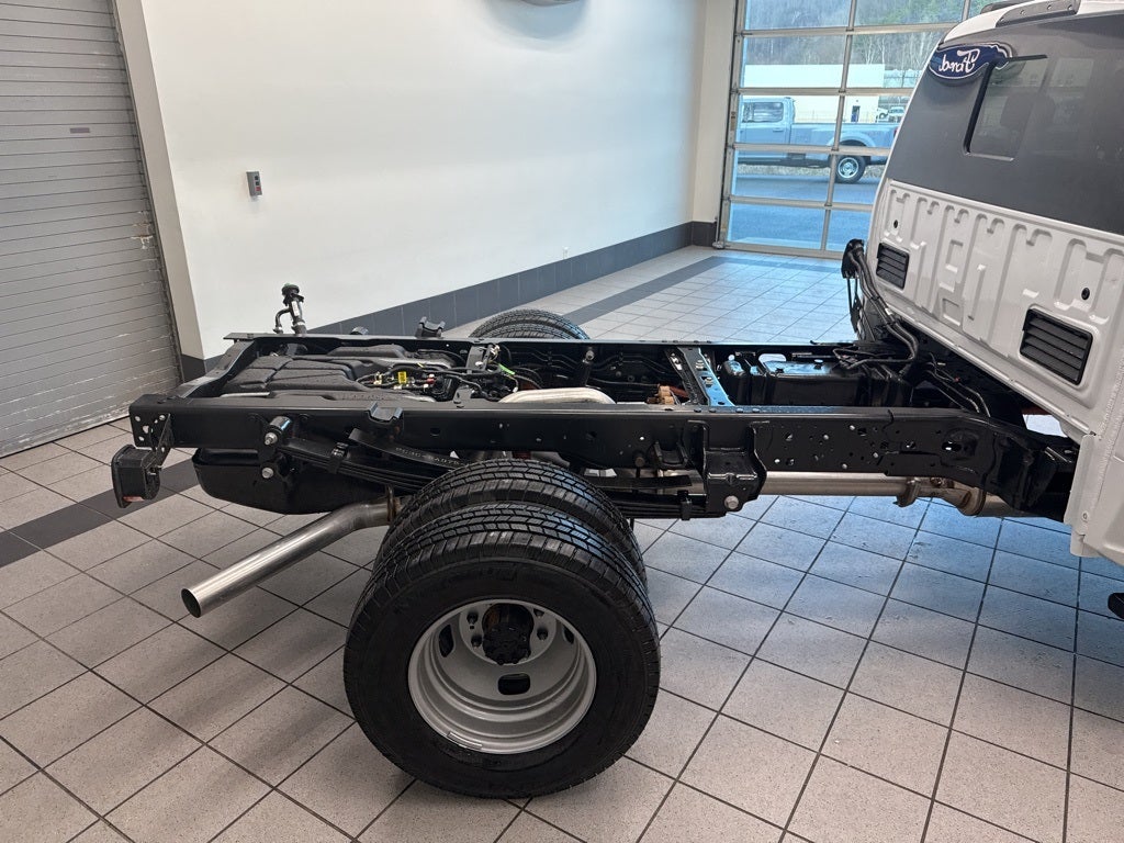 2026 Ford F-350SD DRW