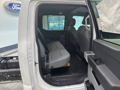 2026 Ford F-350SD DRW