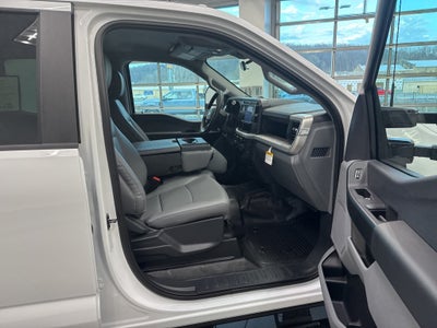 2026 Ford F-350SD DRW