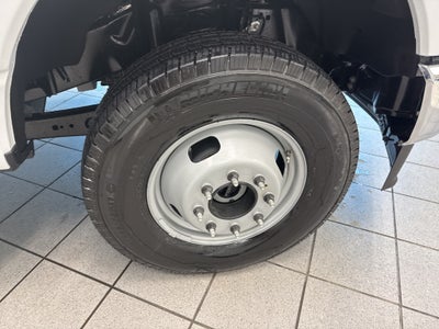 2026 Ford F-350SD DRW