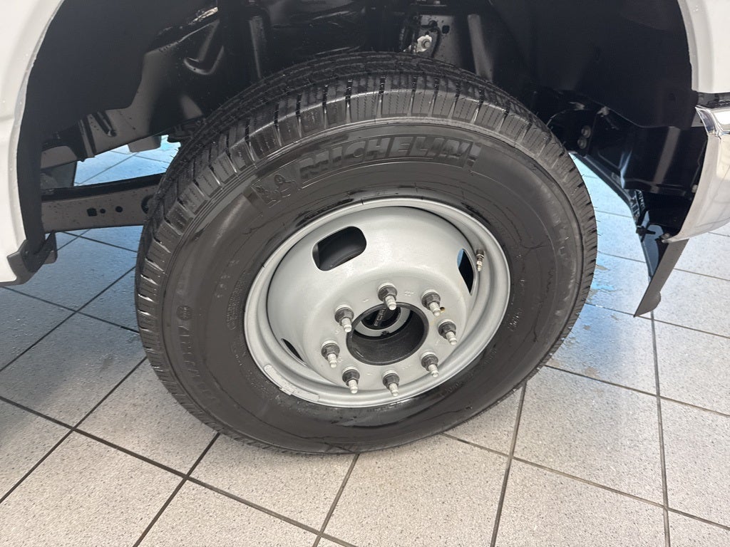 2026 Ford F-350SD DRW