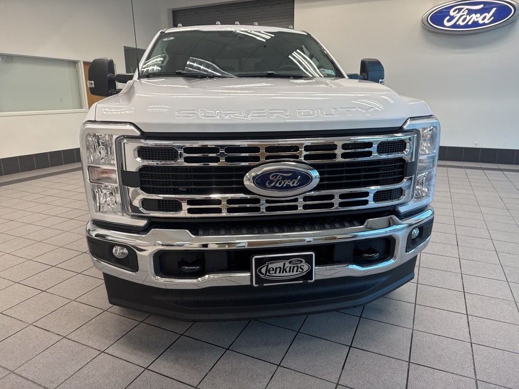 2026 Ford F-350SD DRW