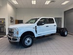 2026 Ford F-350SD DRW
