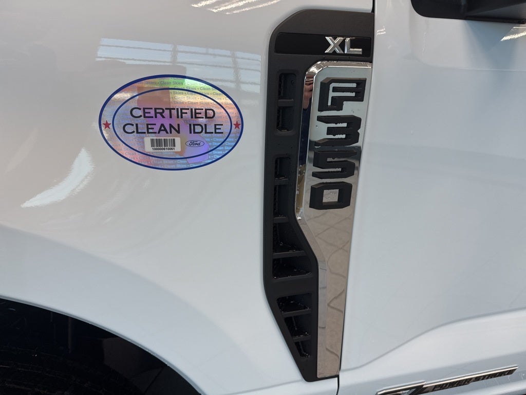 2026 Ford F-350SD DRW