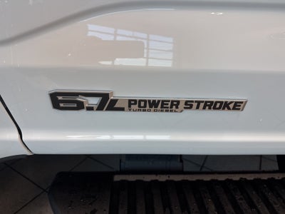 2026 Ford F-350SD DRW