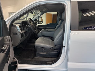 2026 Ford F-350SD DRW