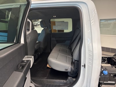 2026 Ford F-350SD DRW