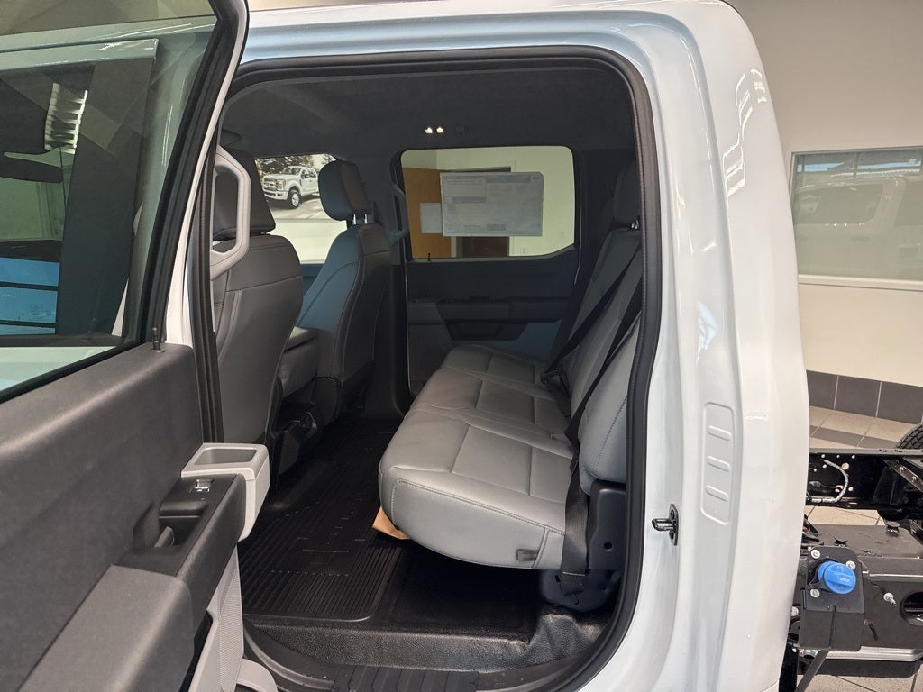 2026 Ford F-350SD DRW