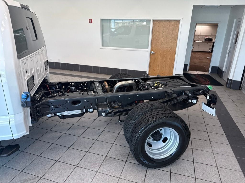 2026 Ford F-350SD XL DRW