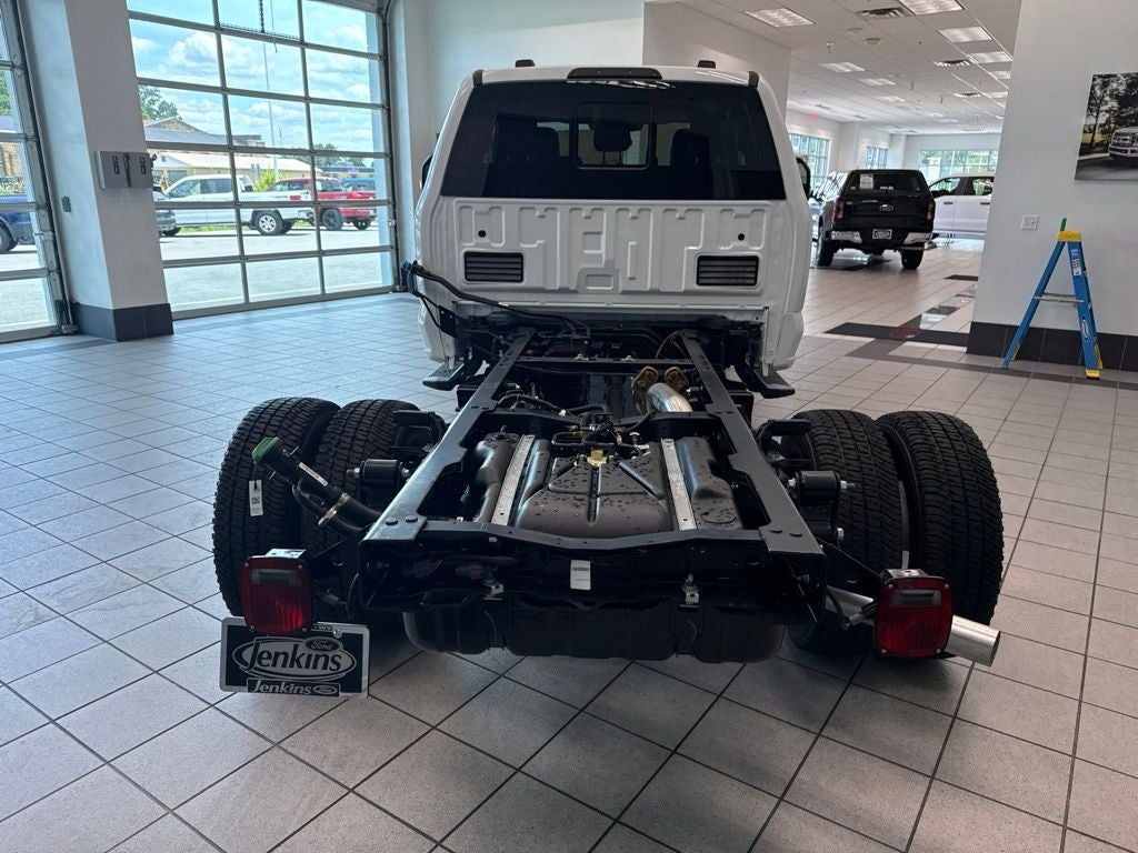 2026 Ford F-350SD XL DRW