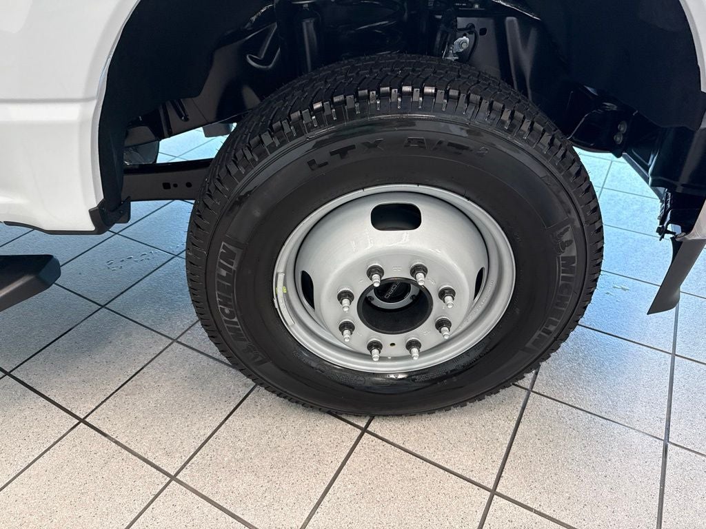 2026 Ford F-350SD XL DRW