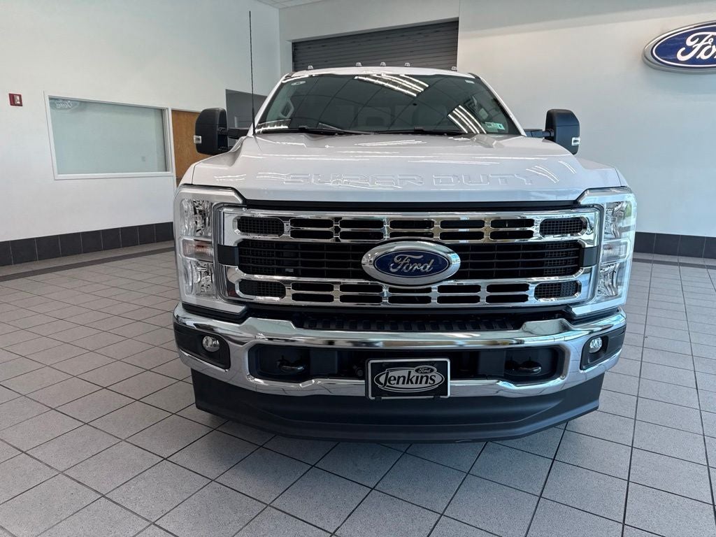 2026 Ford F-350SD XL DRW