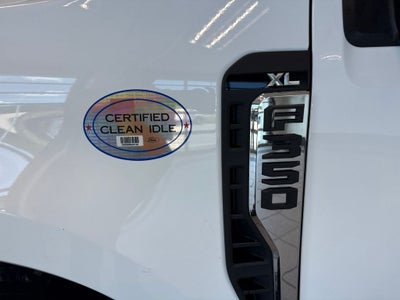 2026 Ford F-350SD XL DRW