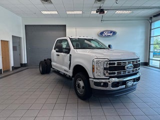 2026 Ford F-350SD XL DRW