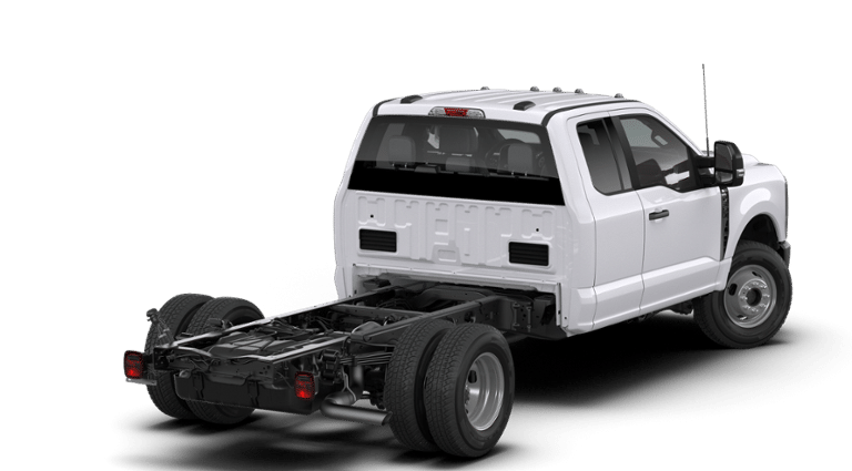 2026 Ford F-350SD DRW