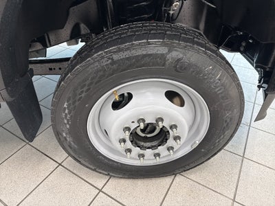 2026 Ford F-550SD DRW