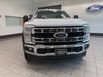 2026 Ford F-550SD DRW