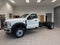 2026 Ford F-550SD DRW