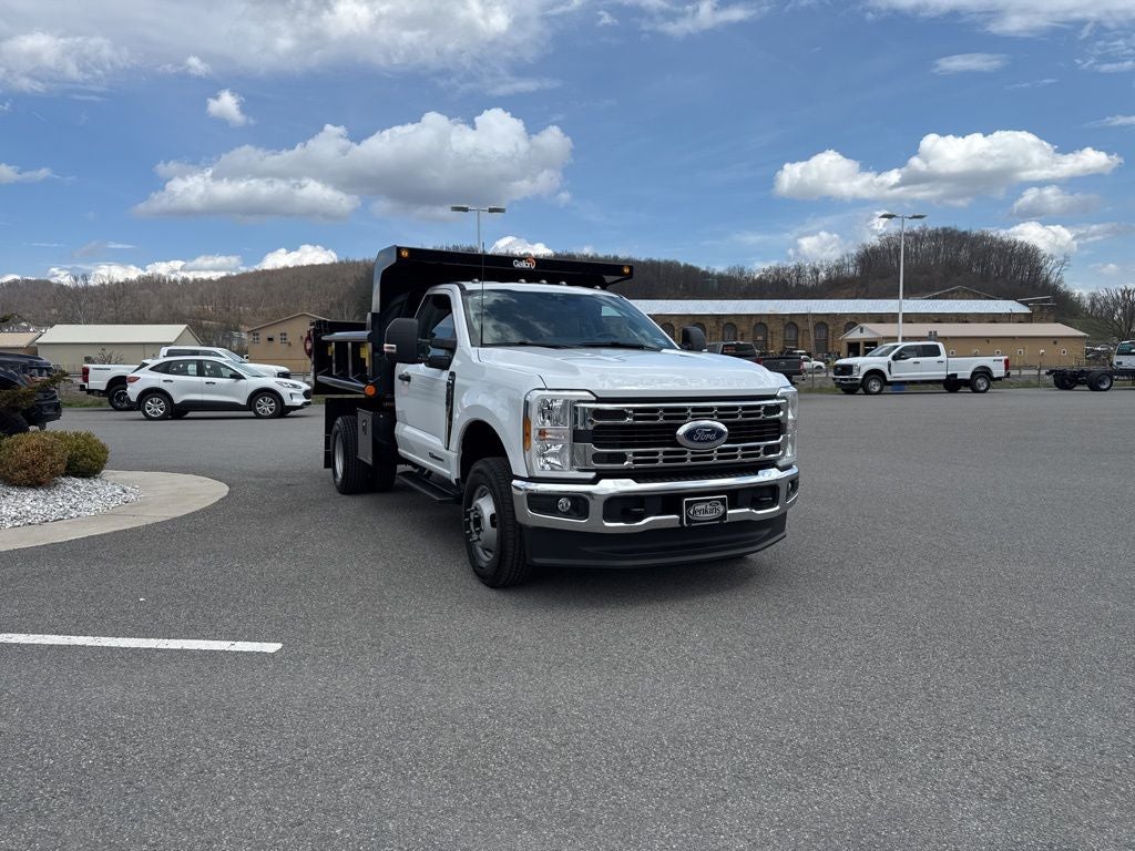 2026 Ford F-350SD DRW