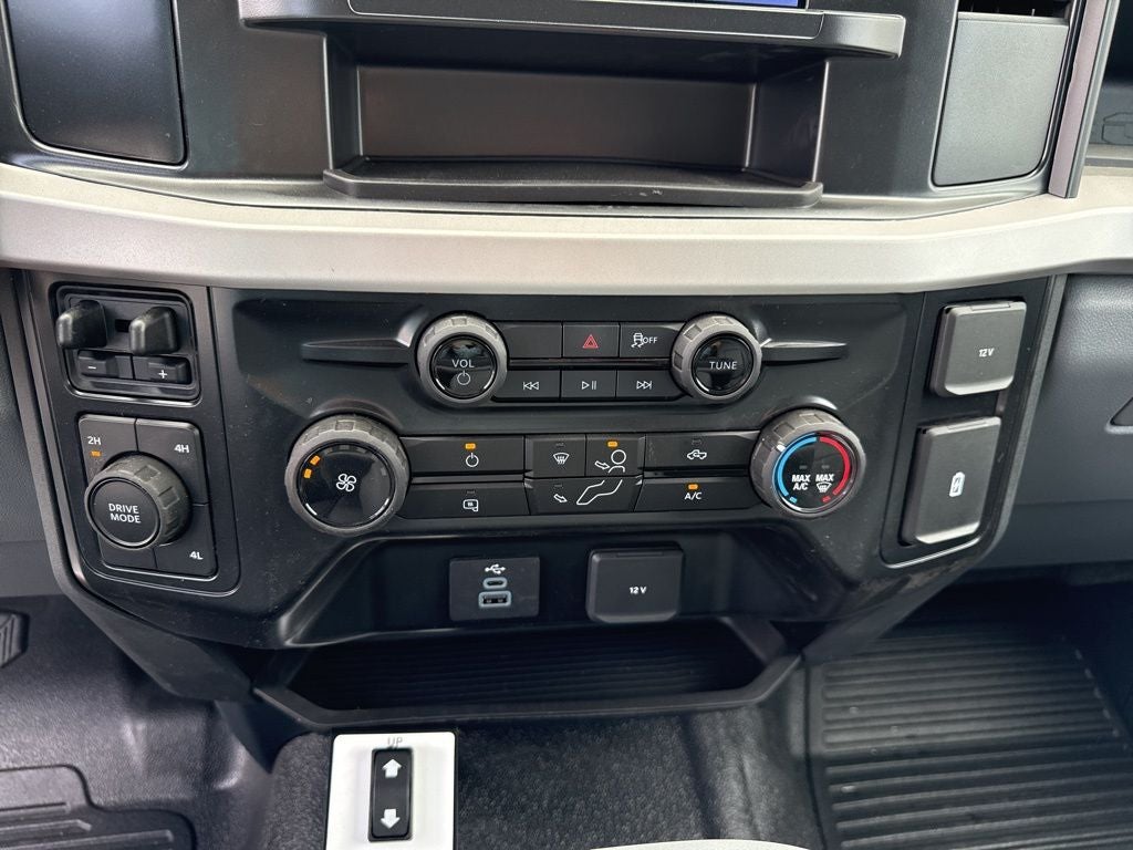 2026 Ford F-350SD DRW