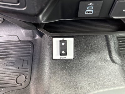 2026 Ford F-350SD DRW