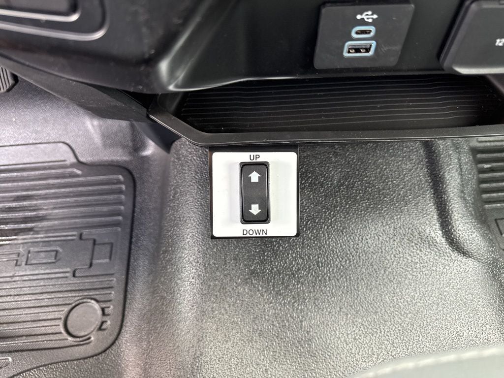 2026 Ford F-350SD DRW