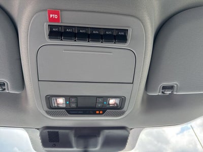 2026 Ford F-350SD DRW