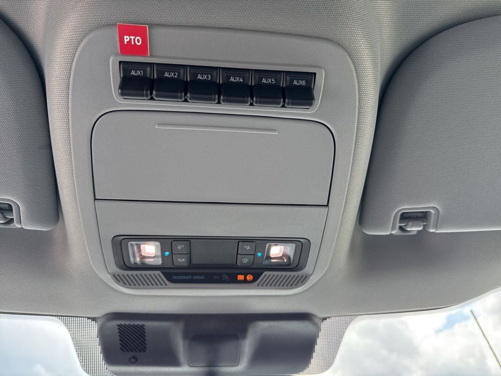 2026 Ford F-350SD DRW