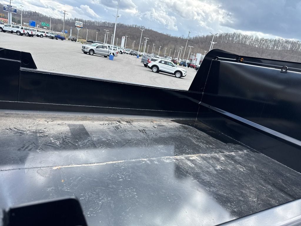 2026 Ford F-350SD DRW